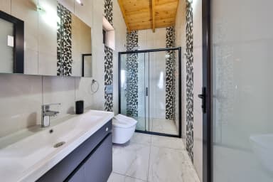 Villa Badem Çiçeği Kaş Kaş 48