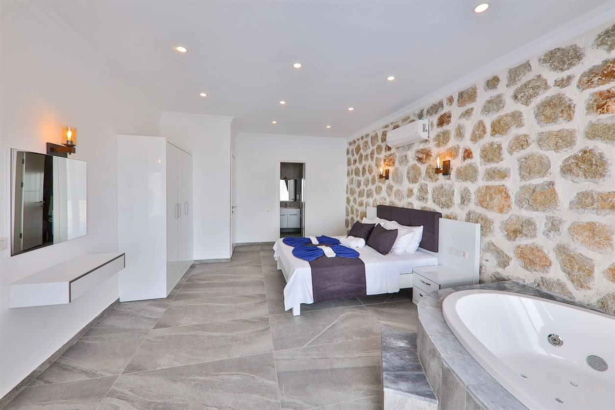 Villa Royal Hills 7 İslamlar 51