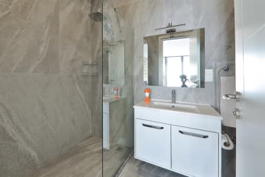 Villa Royal Hills 7 Korunaklı Havuz 58