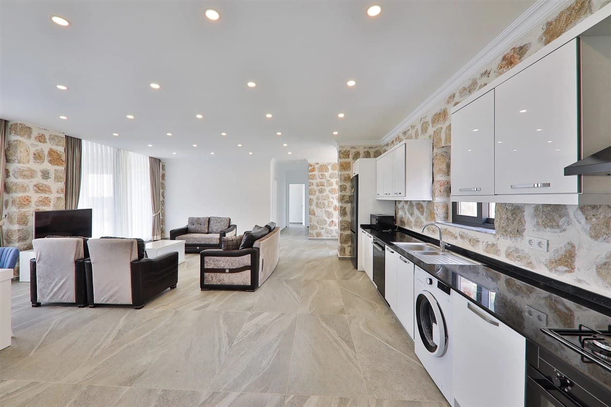 Villa Royal Hills 7 İslamlar 85