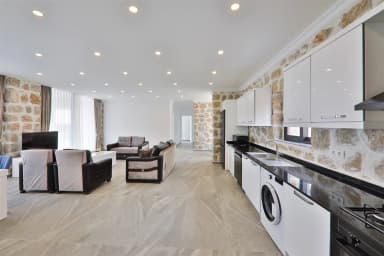 Villa Royal Hills 7 İslamlar 85