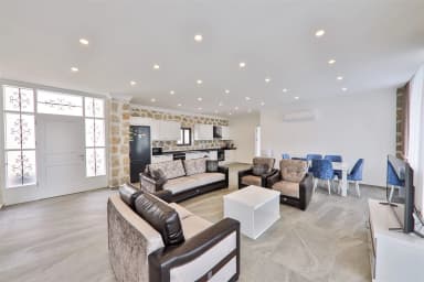 Villa Royal Hills 7 Korunaklı Havuz 92