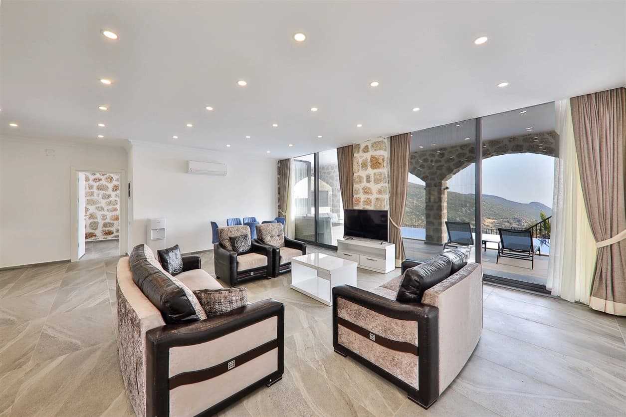 Villa Royal Hills 7 İslamlar 99