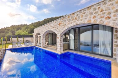 Villa Royal Hills 7 İslamlar 29