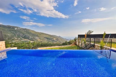 Villa Royal Hills 7 İslamlar 57