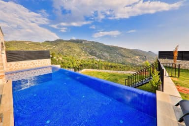 Villa Royal Hills 7 İslamlar 43