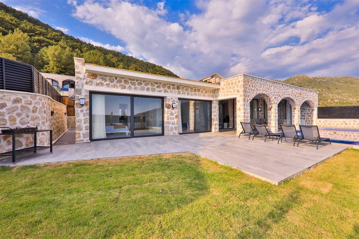 Villa Royal Hills 7 İslamlar 71