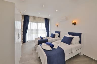 Villa Royal Hills 7 İslamlar 23