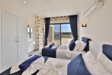 Villa Royal Hills 7 İslamlar 37