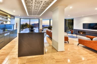 Villa Panorama 1 Tatil Villası 55