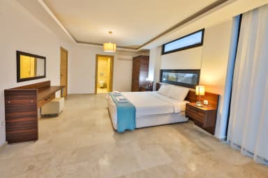 Villa Panorama 1 Özel Havuzlu 35