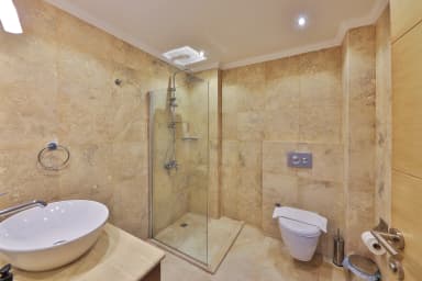 Villa Panorama 1 Kalkan 56