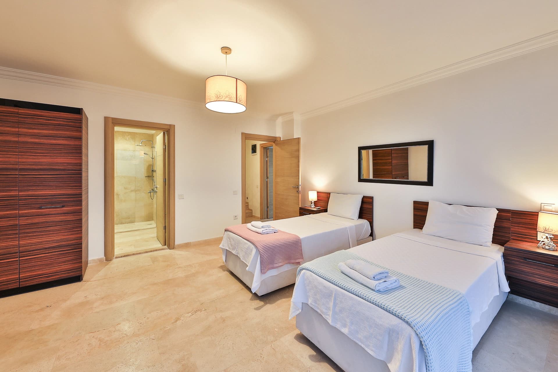 Villa Panorama 1 Kalkan 70