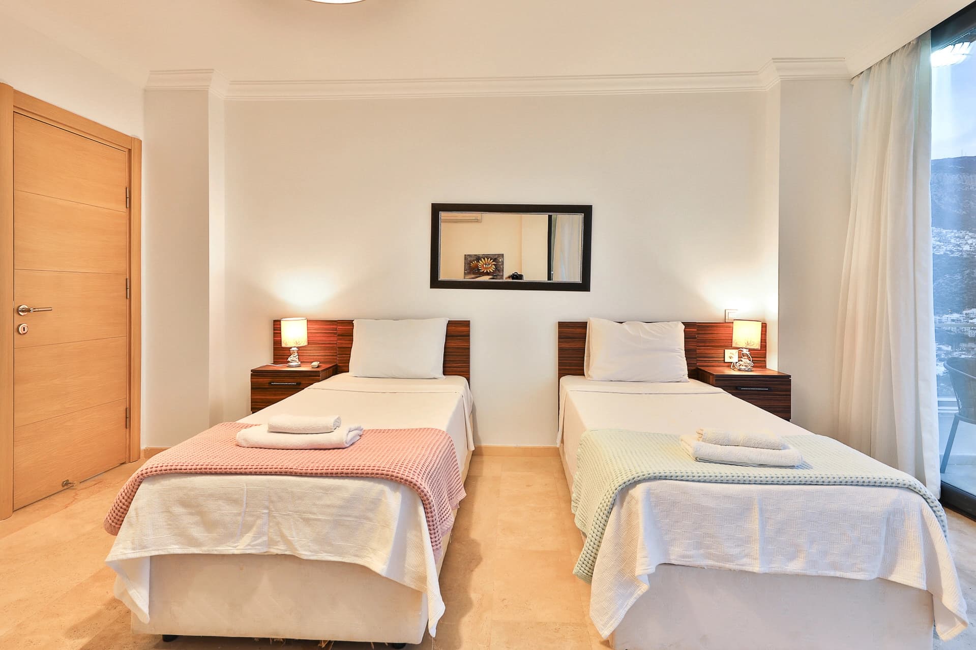 Villa Panorama 1 Tatil Villası 77