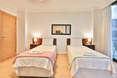 Villa Panorama 1 Tatil Villası 77