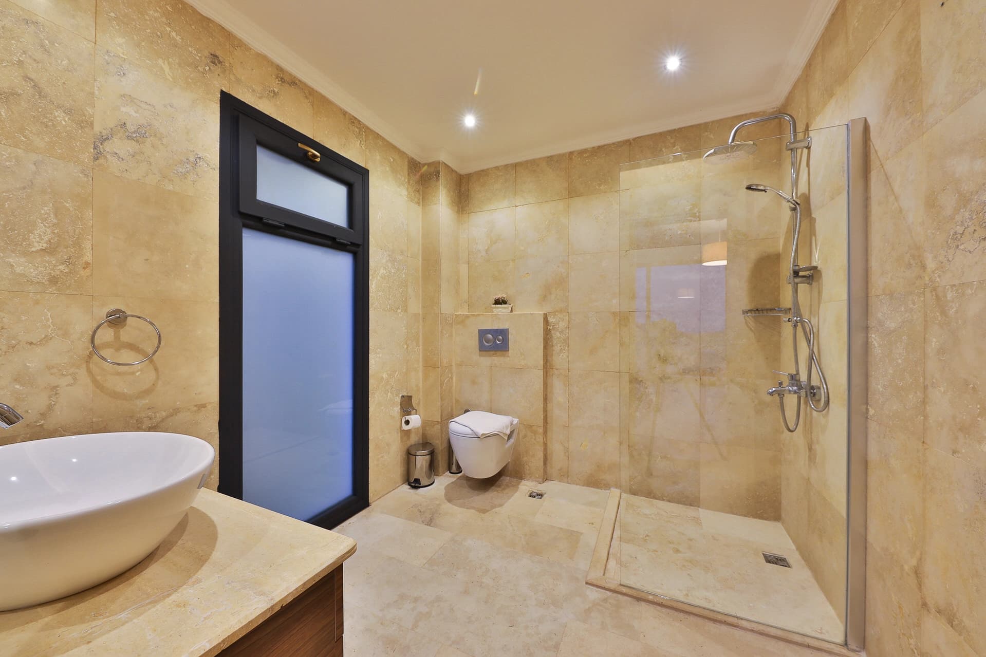 Villa Panorama 1 Kalkan 84