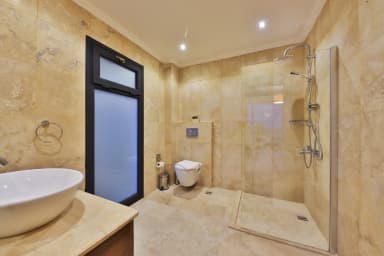 Villa Panorama 1 Kalkan 84