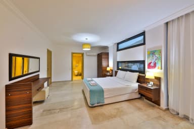 Villa Panorama 1 Kalkan 98