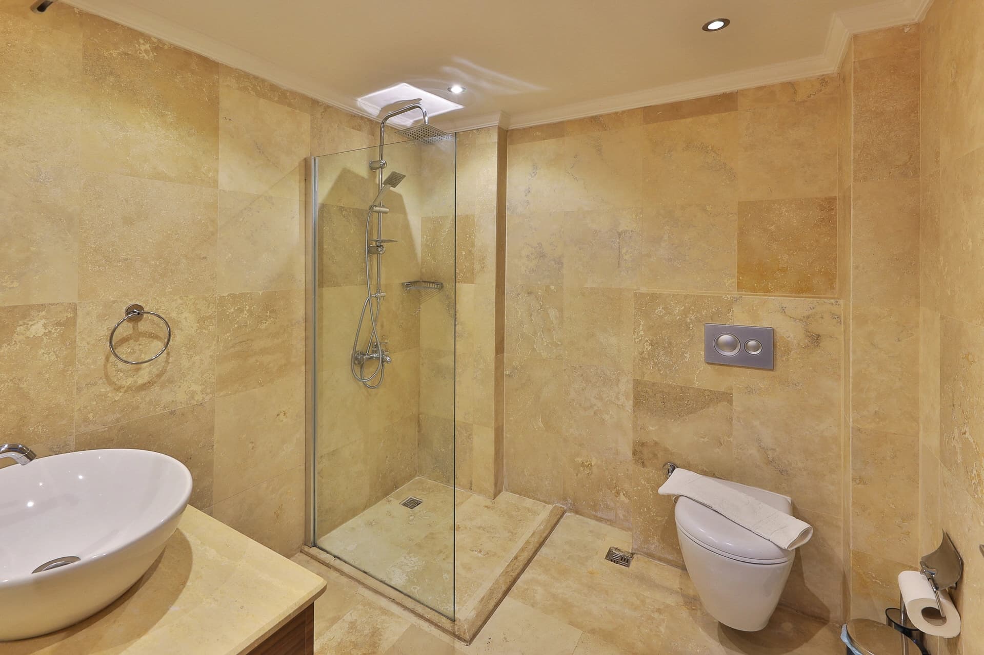 Villa Panorama 1 Kalkan 22