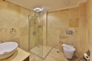 Villa Panorama 1 Kalkan 22