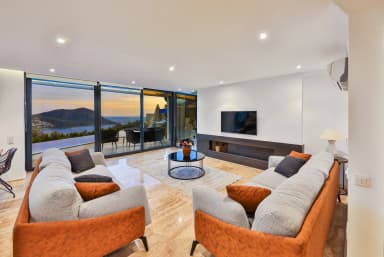 Villa Panorama 1 Özel Havuzlu 69