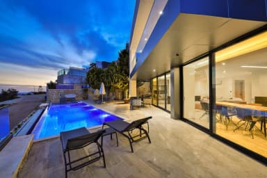 Villa Panorama 1 Kalkan 34