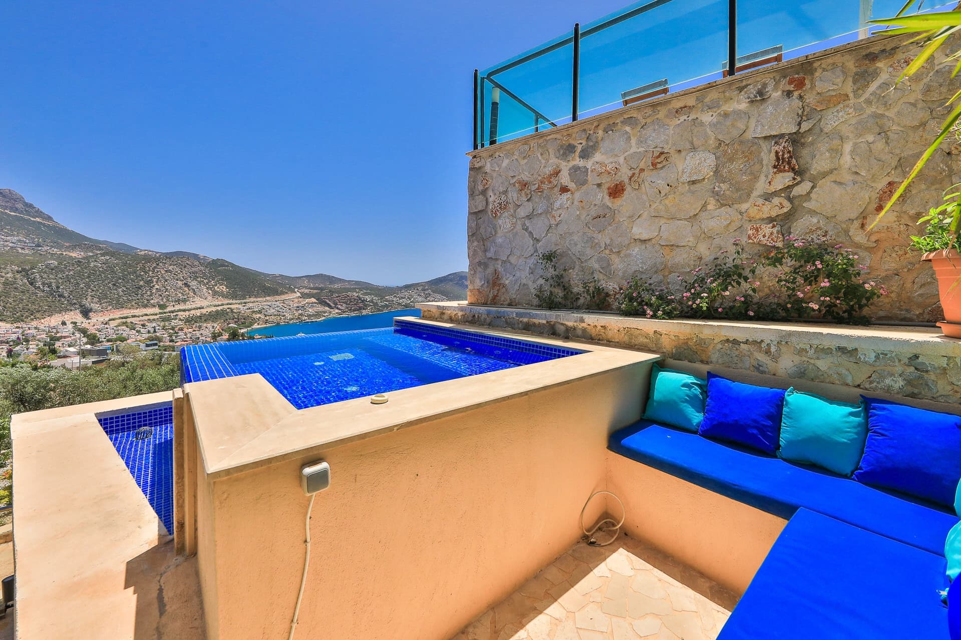 Villa Panorama 1 Tatil Villası 61