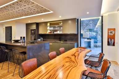 Villa Panorama 1 Tatil Villası 83