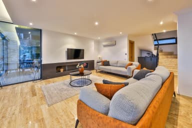 Villa Panorama 1 Kalkan 90