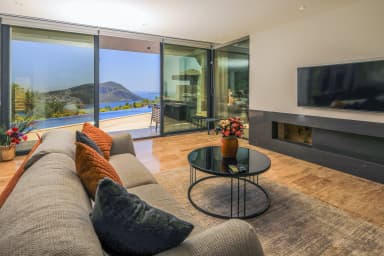 Villa Panorama 1 Kalkan 48