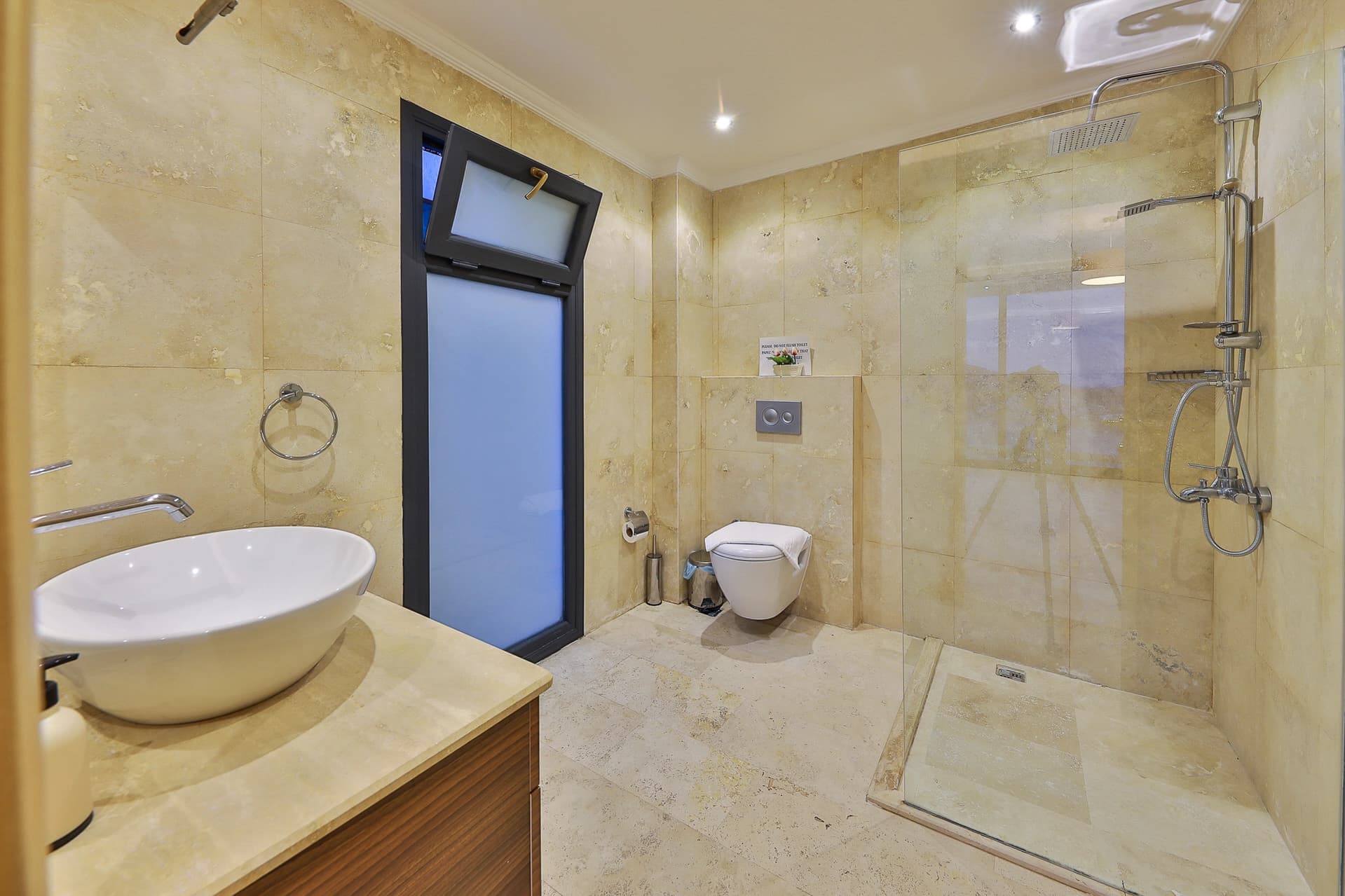 Villa Panorama 1 Tatil Villası 21