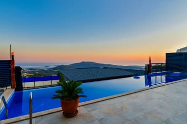 Villa Kolyos İslamlar 78