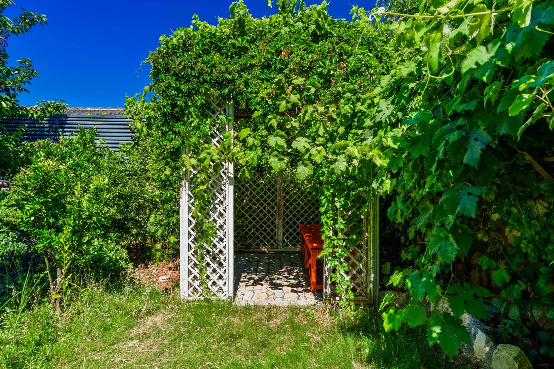 Villa Kolyos İslamlar 92