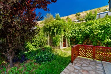 Villa Kolyos Korunaklı Havuz 99