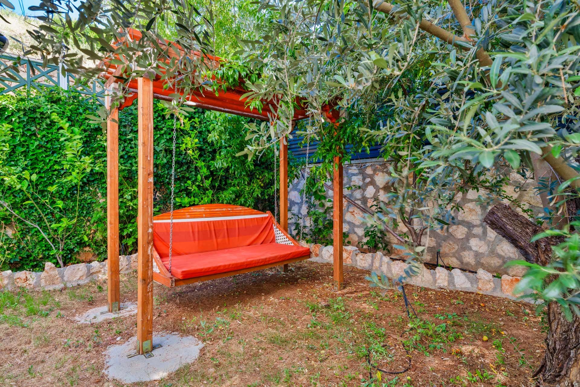 Villa Kolyos İslamlar 16