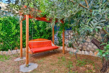 Villa Kolyos İslamlar 16