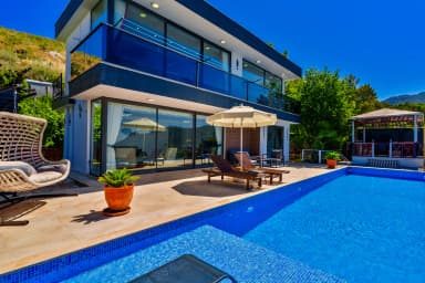 Villa Kolyos İslamlar 30