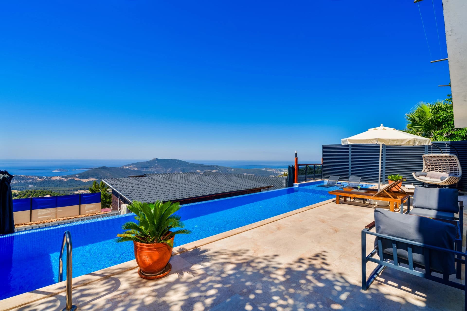 Villa Kolyos İslamlar 44