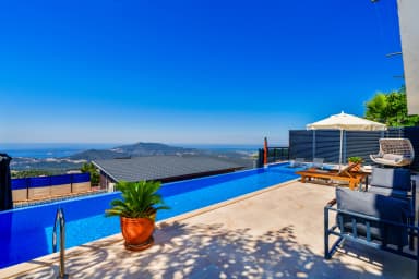 Villa Kolyos İslamlar 44