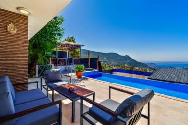 Villa Kolyos İslamlar 58