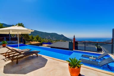 Villa Kolyos İslamlar 72