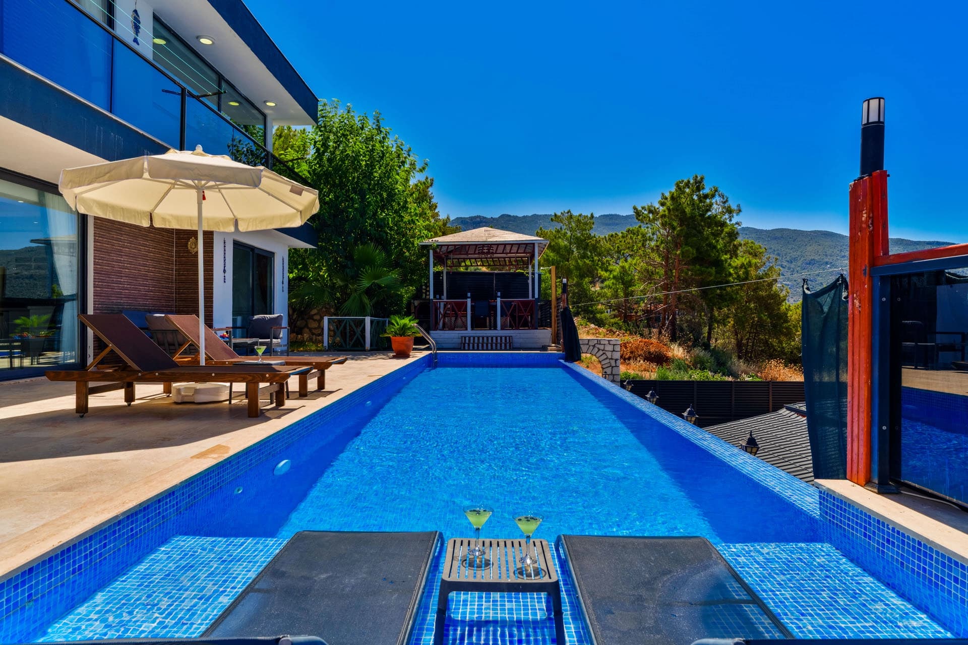 Villa Kolyos İslamlar 86