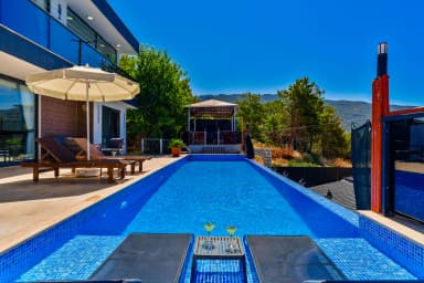 Villa Kolyos İslamlar 86