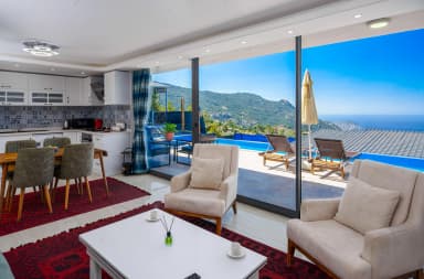 Villa Kolyos İslamlar 24