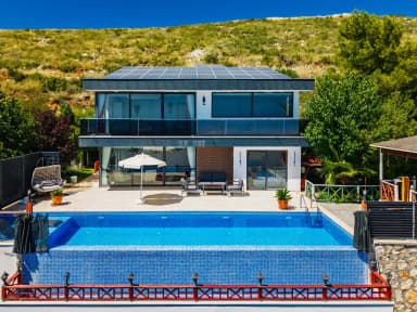 Villa Kolyos İslamlar 22