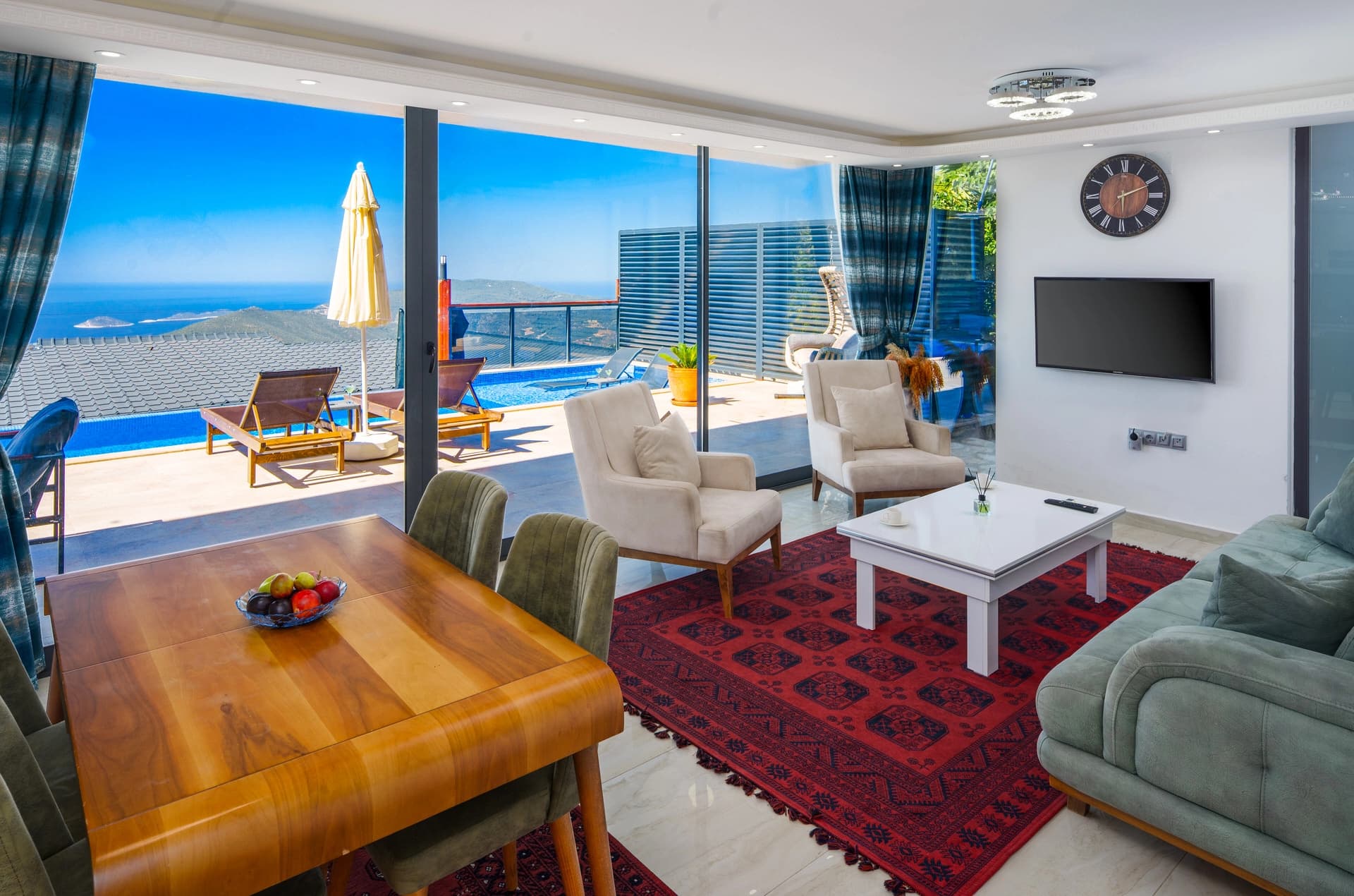 Villa Kolyos İslamlar 38