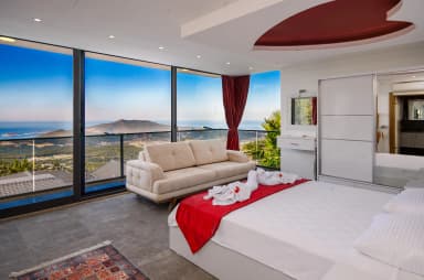 Villa Kolyos İslamlar 32