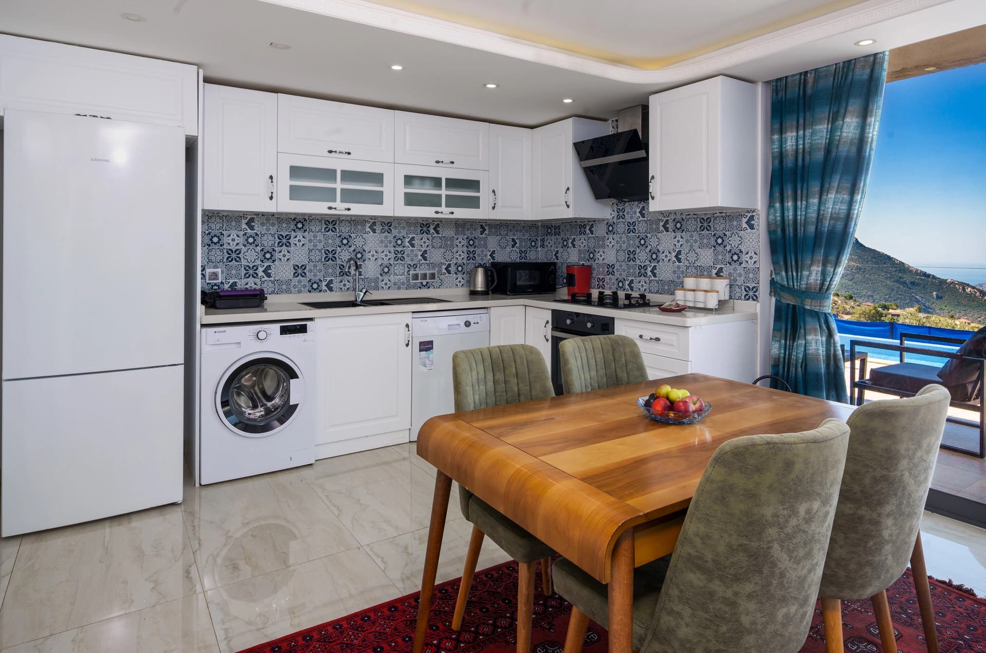 Villa Kolyos İslamlar 52