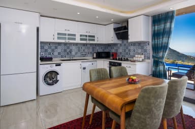 Villa Kolyos İslamlar 52