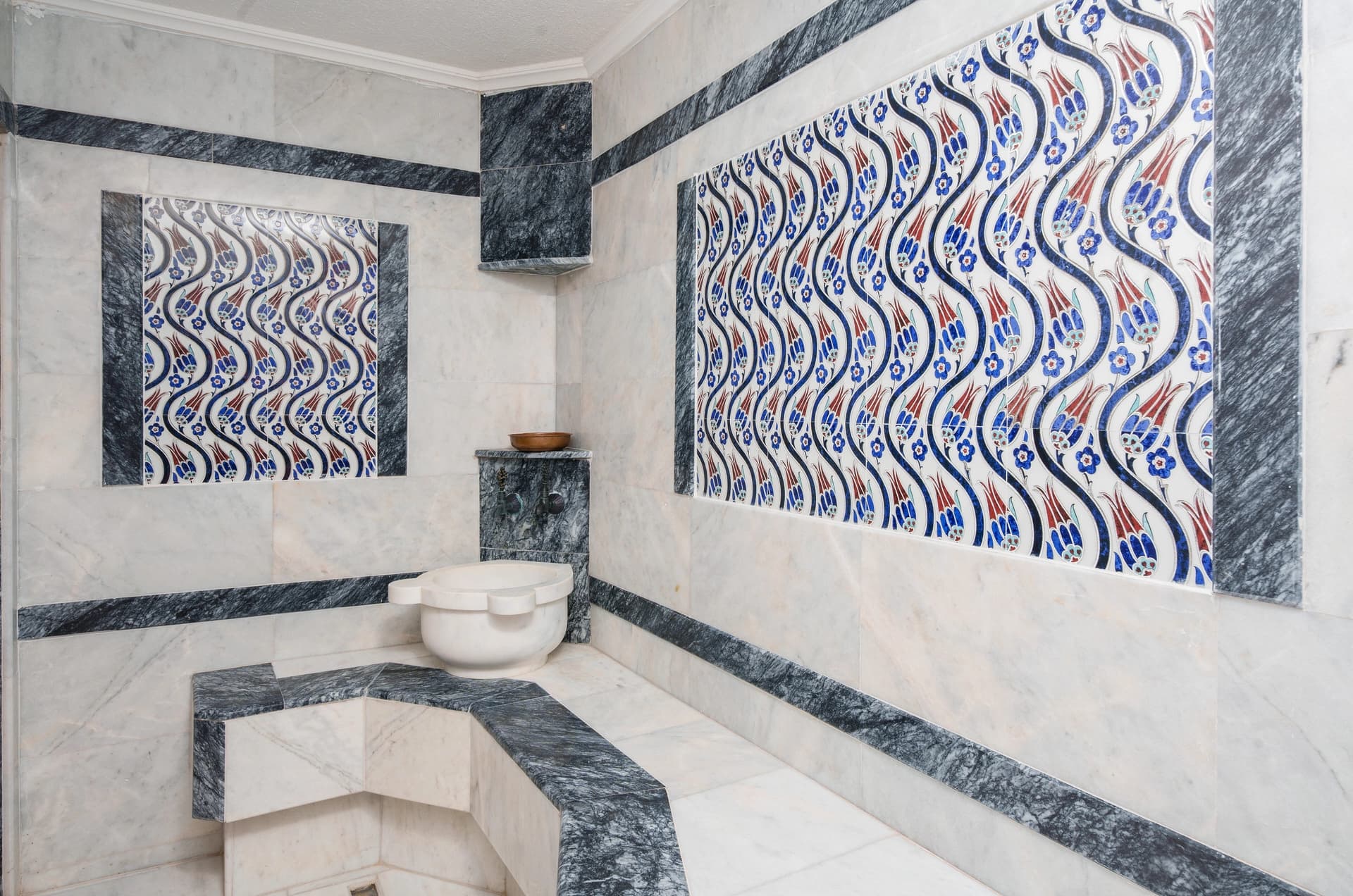 Villa Kolyos Korunaklı Havuz 73